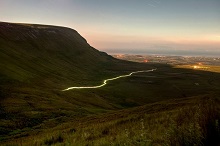 Under Ben Bulben