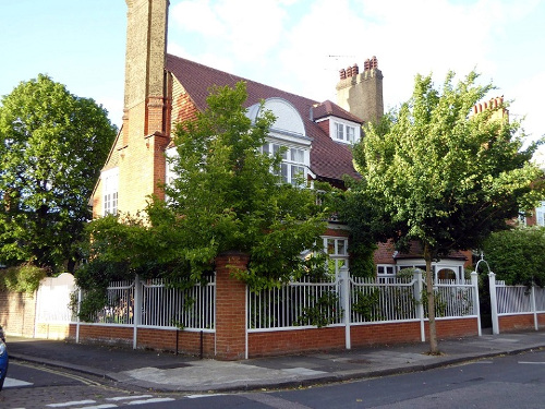Bedford Park